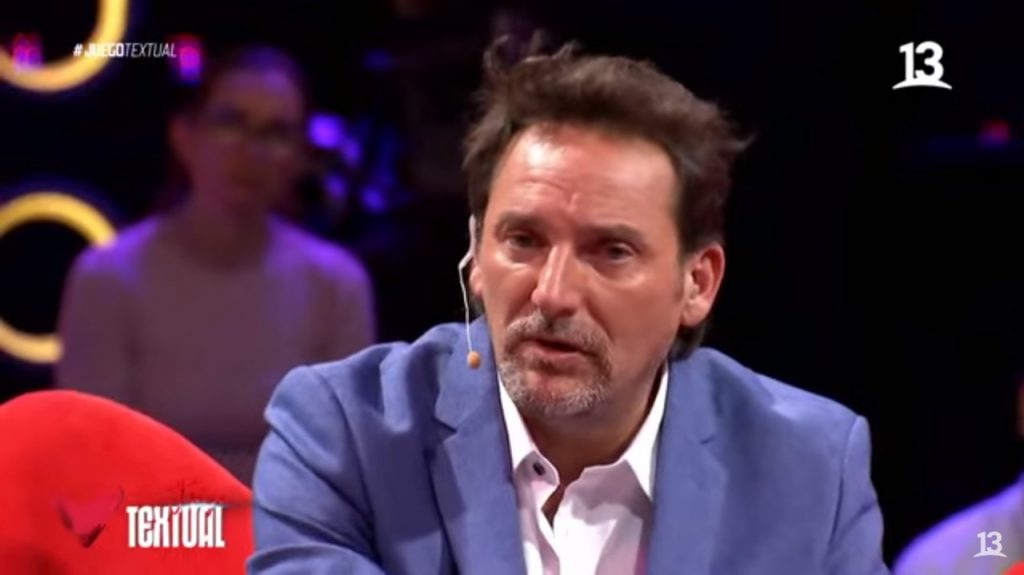 “Me informaron que el programa ya no iba más”: Daniel Fuenzalida comentó su salida de Me Late