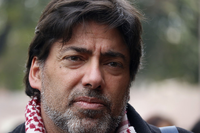 Daniel Jadue le respondió al PS: “Las críticas que hago son a los cambios de relato que provienen del sector de la Concertación”