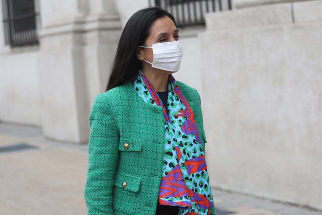 Daniela Peñaloza y caso de bomba en Las Condes: “Hubo un intento de atentado”