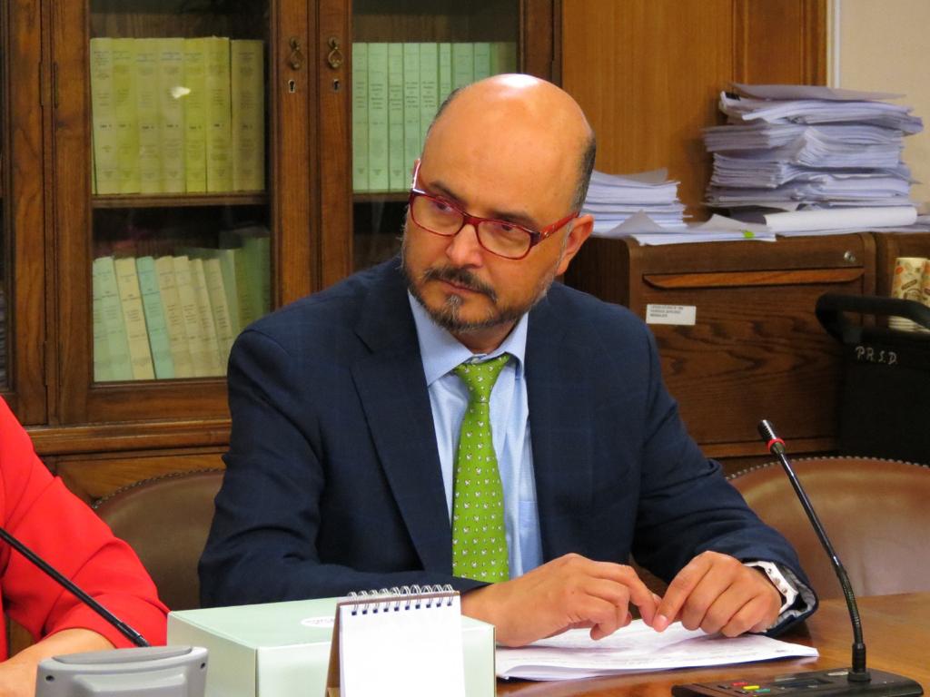 Diputado Ilabaca: “Necesitamos certidumbre económica para avanzar como país”