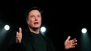 Elon Musk anuncia la creación de un 