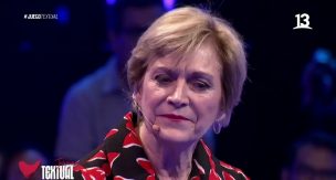 Evelyn Matthei y las consecuencias de la vida política: 