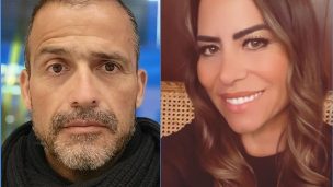 Marlene de la Fuente contra Iván Núñez por publicar fotografía de su casa: 