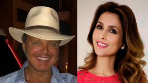 Afirman que Luis Miguel se casará con diseñadora Paloma Cuevas, ex esposa de su mejor amigo