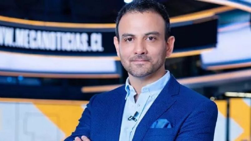 Esposa de Gonzalo Ramírez fue testigo de violento asalto en centro comercial de Chicureo