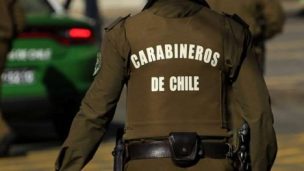 Cuatro detenidos por participar en carrera clandestina donde fue agredido carabinero