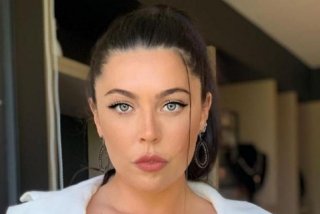 “Dicen que existen 5 estados del  odio…”: Daniela Aránguiz desata nuevas especulaciones de quiebre con Jorge Valdivia