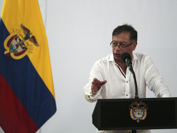 Frente a intensas lluvias el Gobierno Colombiano declarará “desastre natural”