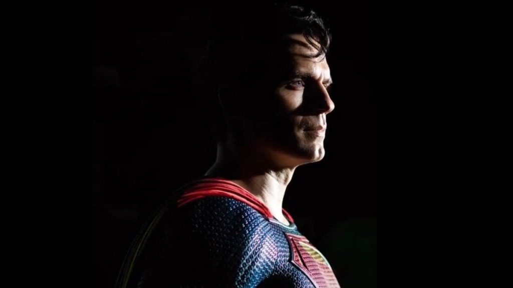 “Estoy de vuelta”: Henry Cavill afirmó que retomará su rol como Superman