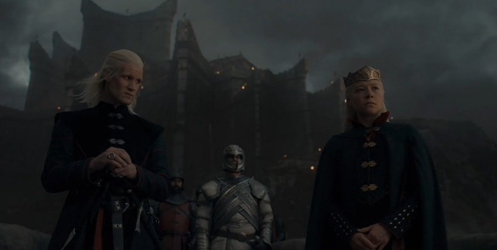 ¡Rompió récords! Capítulo de “House of the Dragon” tuvo histórica audiencia