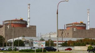 Ucrania acusa a Rusia de secuestrar y torturar a un alto cargo de la central nuclear de Zaporiyia