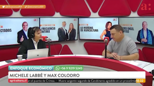 Max Colodro: 