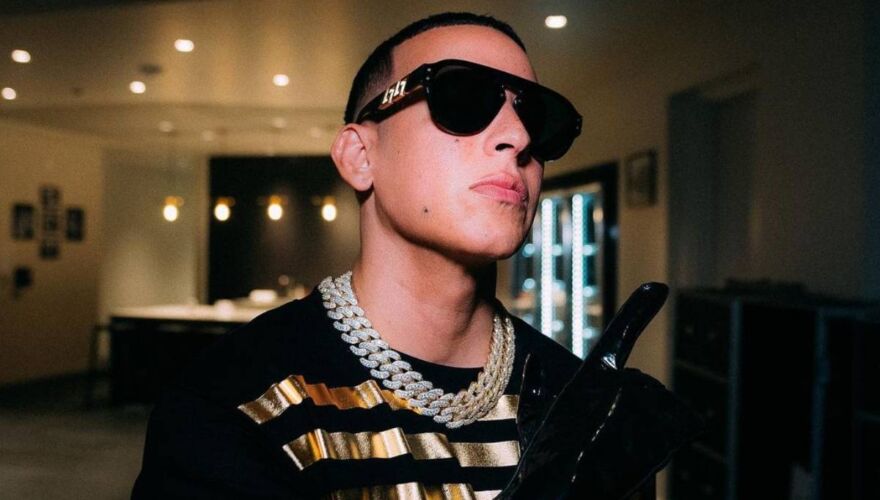 Daddy Yankee reconoce le pidieron hacer 7 conciertos en Chile: “Mucha historia con este hermoso país”