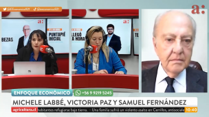 Exembajador Samuel Fernández por elecciones en Brasil: 