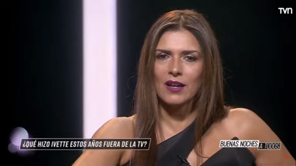 “Pensé que me estaban baleando”: Ivette Vergara relató la encerrona que sufrió