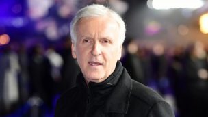 La crítica de James Cameron a los personajes de Marvel: 