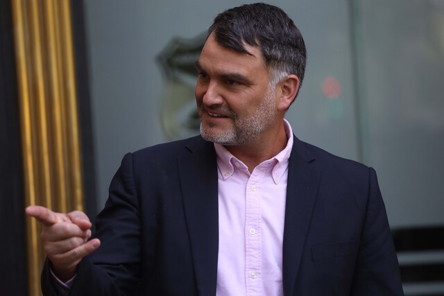 Javier Macaya y acuerdo constitucional: “Se seguirá discutiendo todo noviembre y parte de diciembre”