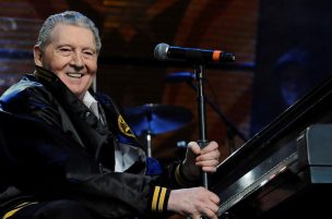 Falleció la leyenda del rock & roll Jerry Lee Lewis a los 87 años