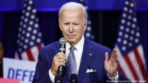 Joe Biden confirmó que irá a la COP27 de Egipto