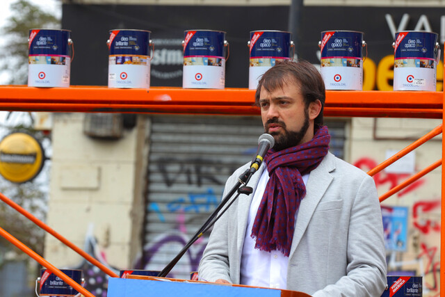 Alcalde Sharp tras muerte de carabinera: “Es un hecho que enluta a toda la región”