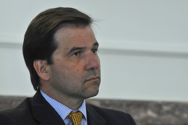 Juan Pablo Matte y discurso del Presidente Boric en Enagro 2022: “Asumió varios compromisos y lo que esperamos es que se concreten”