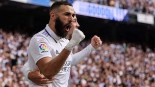 Las casas de apuestas colocan al Real Madrid como el principal candidato a quedarse con LaLiga