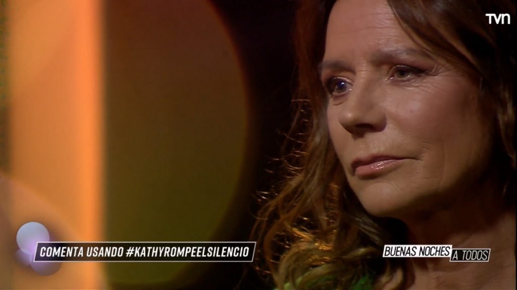 “Me comí todos los ahorros”: Kathy Salosny relató lo difícil que fue la pandemia