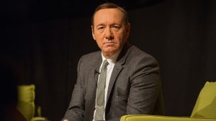 Kevin Spacey: Desestiman acusaciones de abuso sexual contra el actor