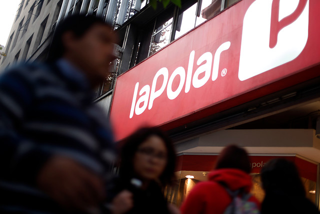La Polar lamentó millonaria demanda por parte de AFP: “Es una injusticia tremenda”