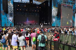 Lollapalooza Chile 2024: mañana inicia la venta de entradas