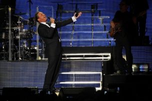 El Sol vuelve con todo: Luis Miguel sacará nuevo disco en 2023