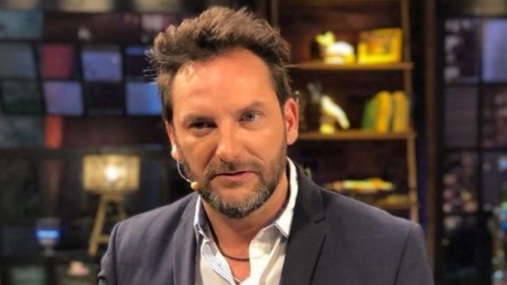 “Me cortaron las alas”: El descargo de Daniel Fuenzalida tras término de Me late