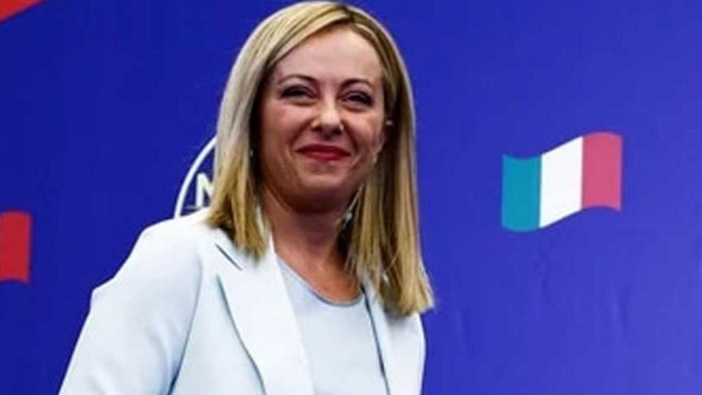 Italia: Meloni apuesta por reanudar la extracción de gas en Italia para “liberar” al país de la dependencia energética