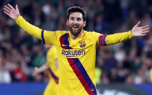 ¡Locura total! Aseguran que Leo Messi volverá al Barcelona en 2023