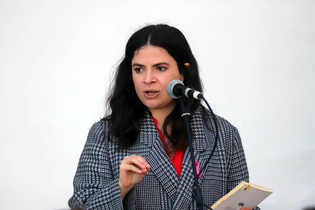 Ministra Orellana: “El Gobierno fue el que propuso la extensión del permiso postnatal parental e ingresó un proyecto de ley para extenderlo”
