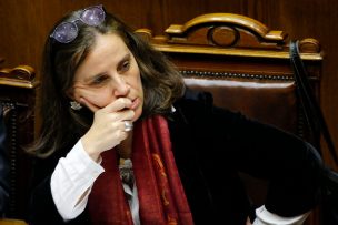 Ministra Urrejola indicó que trabajarán en las side letters antes de promulgar el TPP11