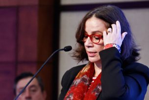 Ministra Urrejola por muerte de chileno en EE.UU.: 