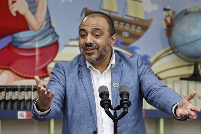 “Necesitamos una alfabetización en sexualidad”: Ministro Ávila exige prioridad para el proyecto de Educación Integral
