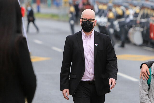 Ministro Jackson por llegada de Constanza Schönhaut: “El instructivo de contratación de cercanos y parientes se está cumpliendo a cabalidad”