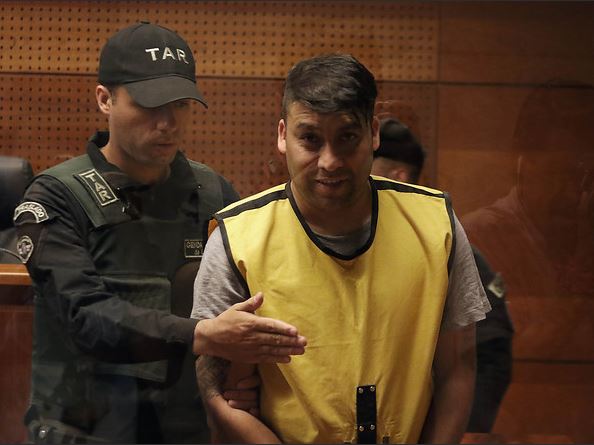 Luis Núñez: “Me gustaba el trago y las mujeres; ese fue mi gran error”