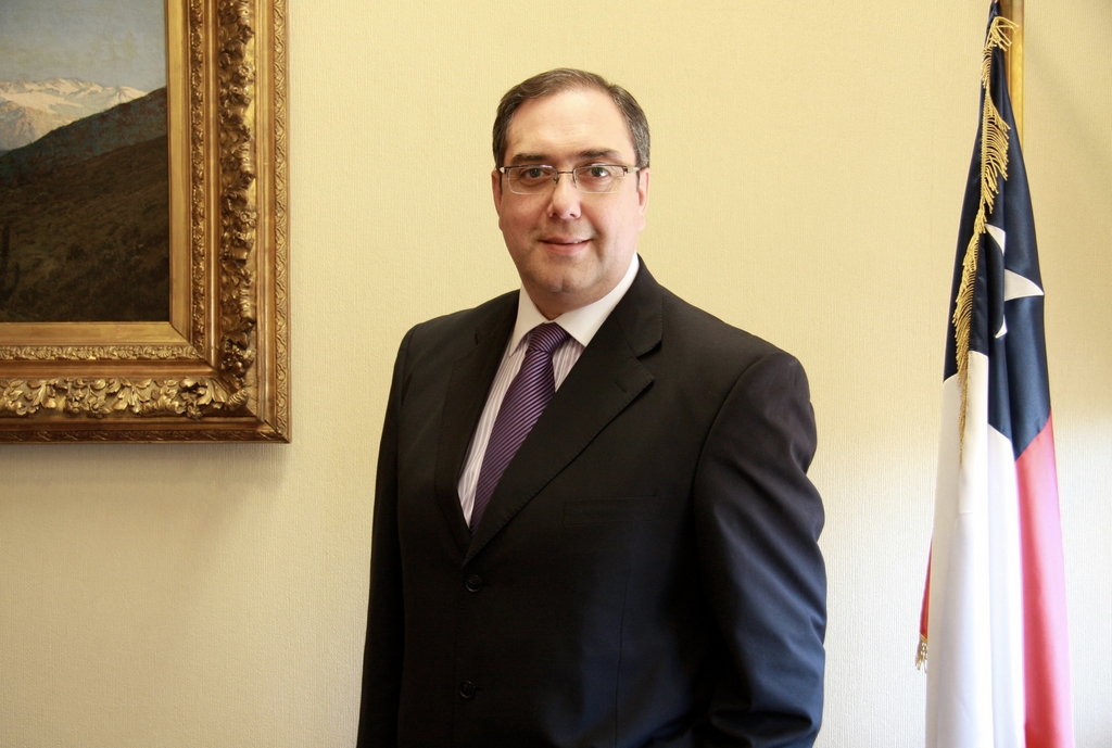 Diputado Bianchi y renuncia de Soto: “Lo que tiene que haber es prudencia y calma, no este canibalismo político”