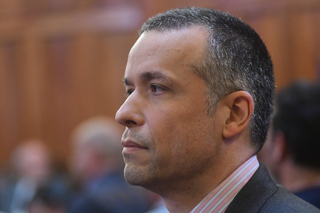 “Lo pienso y me da escalofríos”: Óscar Landerretche recordó el atentado que sufrió en 2017