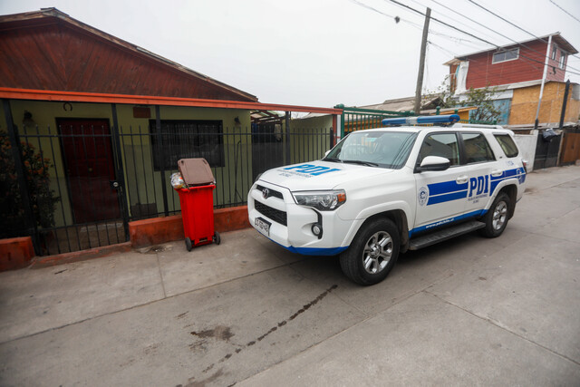 Mujer fue brutalmente asesinada en Ovalle: Recibió 100 puñaladas