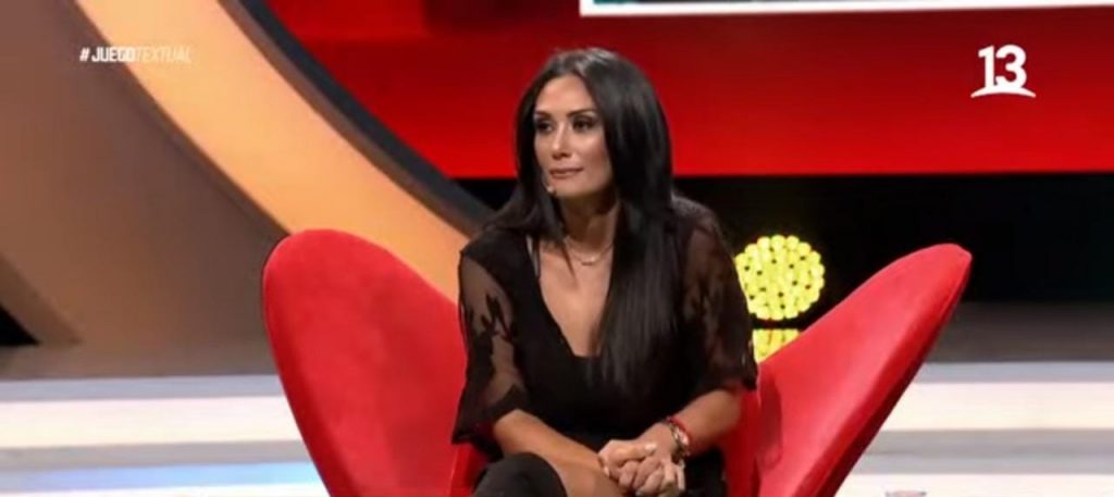 “Me caía pésimo”: Pamela Díaz reveló como se llevaba con Jean Philippe Cretton en CHV