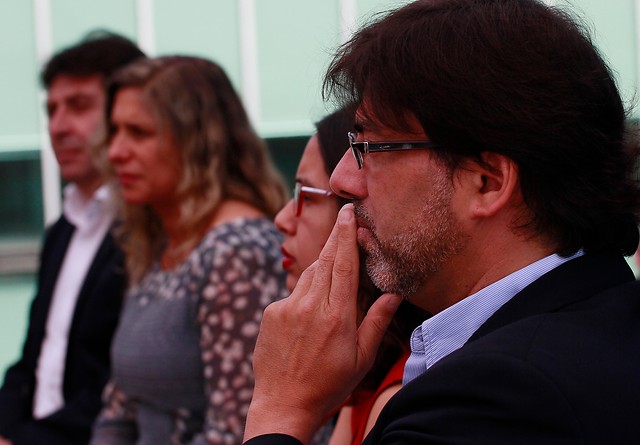 Partido Socialista rechazó dichos de Daniel Jadue tras 18-O: “Pareciera que se transformó en el líder de oposición”