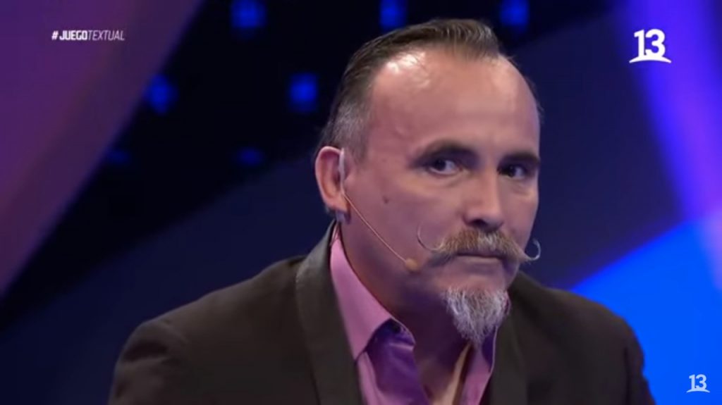 “Siempre voy a estar marcado por la cocaína”: Paul Vásquez relató los prejuicios por su pasado