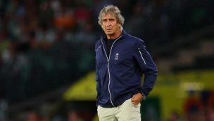 ¡Tremendo! Manuel Pellegrini alcanzará nuevo récord ante el Cádiz en LaLiga