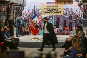 Presidente Boric designó a nuevos directores del Senadis y otras instituciones