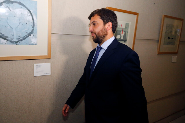 Raúl Soto por conmemoración del 18-O: “El momento que vivimos en Chile es de extrema fragilidad política y social”