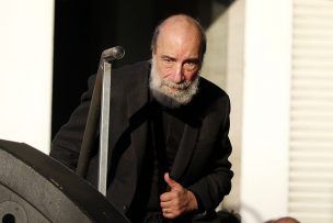Raúl Zurita gana el XIX Premio Internacional de Poesía Federico García Lorca